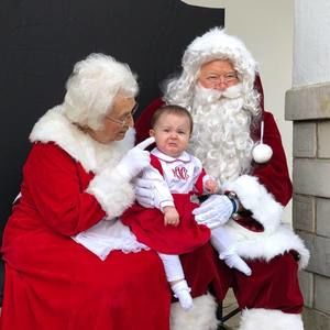 Meet your Posher, Cameron